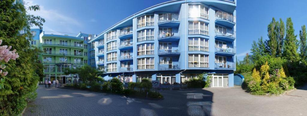 Apartament 110 Kołobrzeg Esterno foto